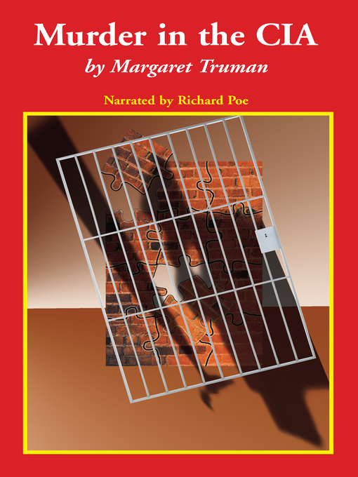 Title details for Murder in the CIA by Margaret Truman - Wait list
